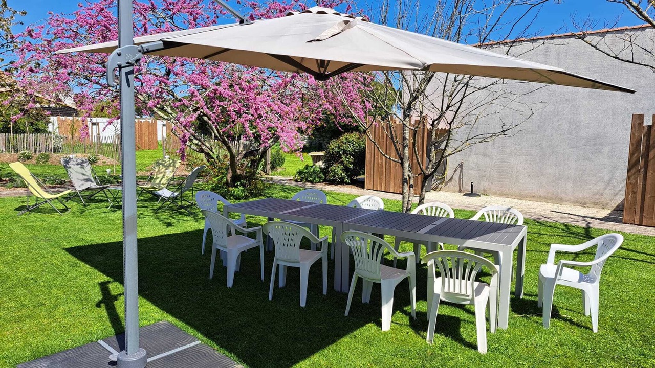 Photo of Outdoor in La Flotte