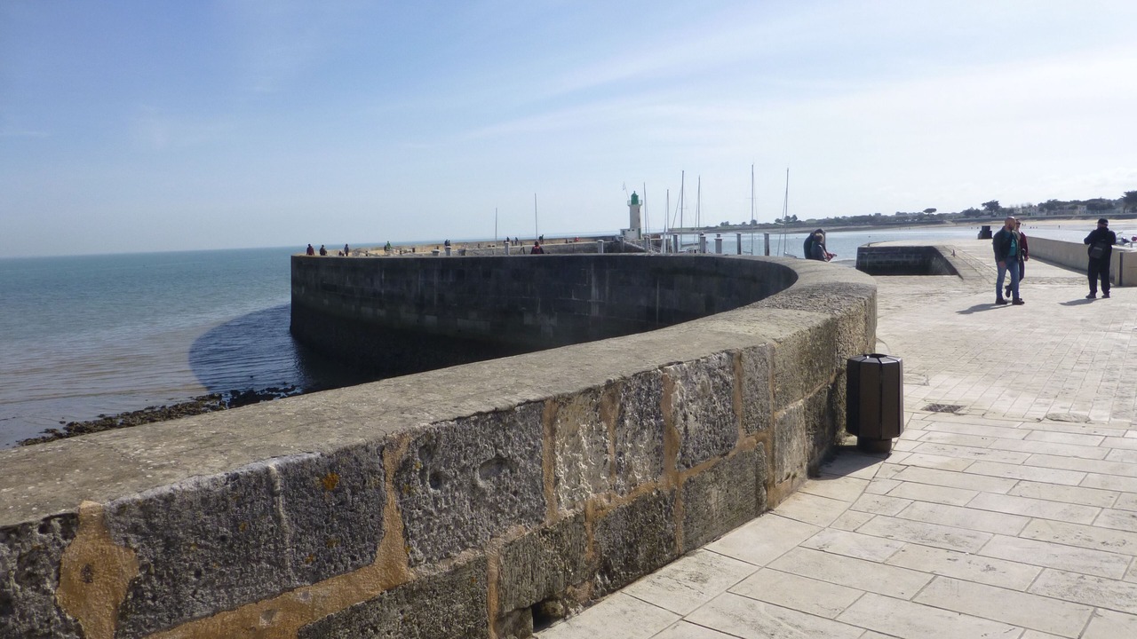 Photo of Outdoor in La Flotte