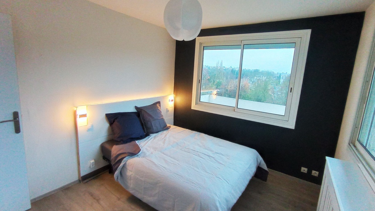 Photo of Bedroom in Poitiers