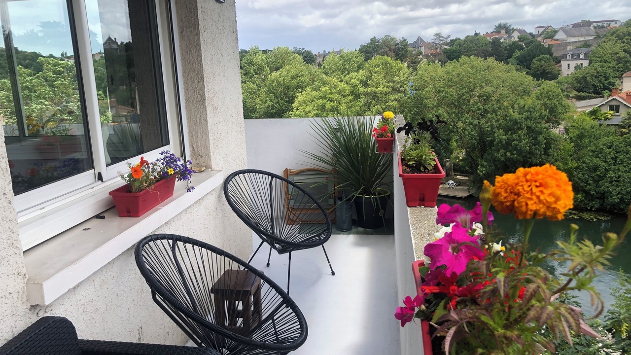 Photo of Outdoor in Poitiers