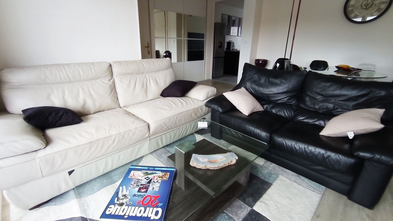 Photo of Livingroom in Poitiers