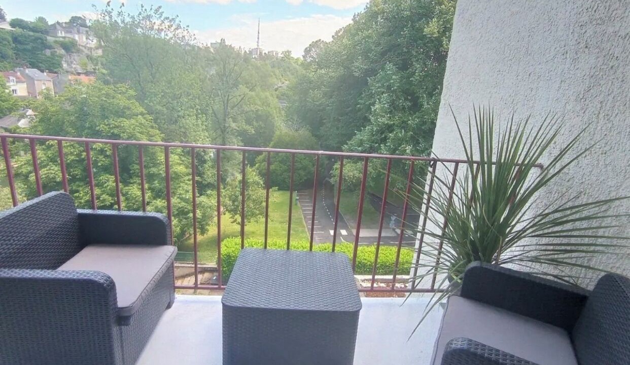 Photo of Outdoor in Poitiers