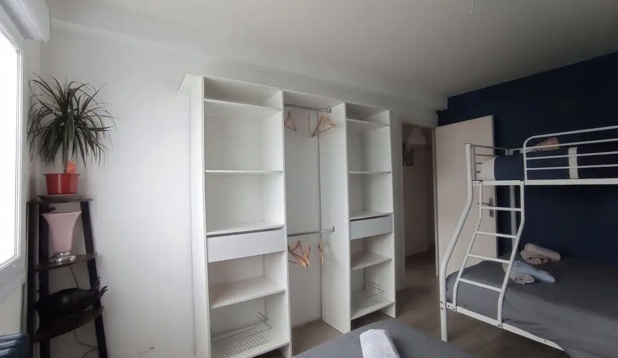 Photo of Bedroom in Poitiers