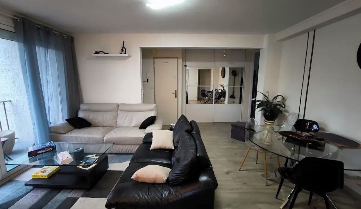 Photo of Livingroom in Poitiers