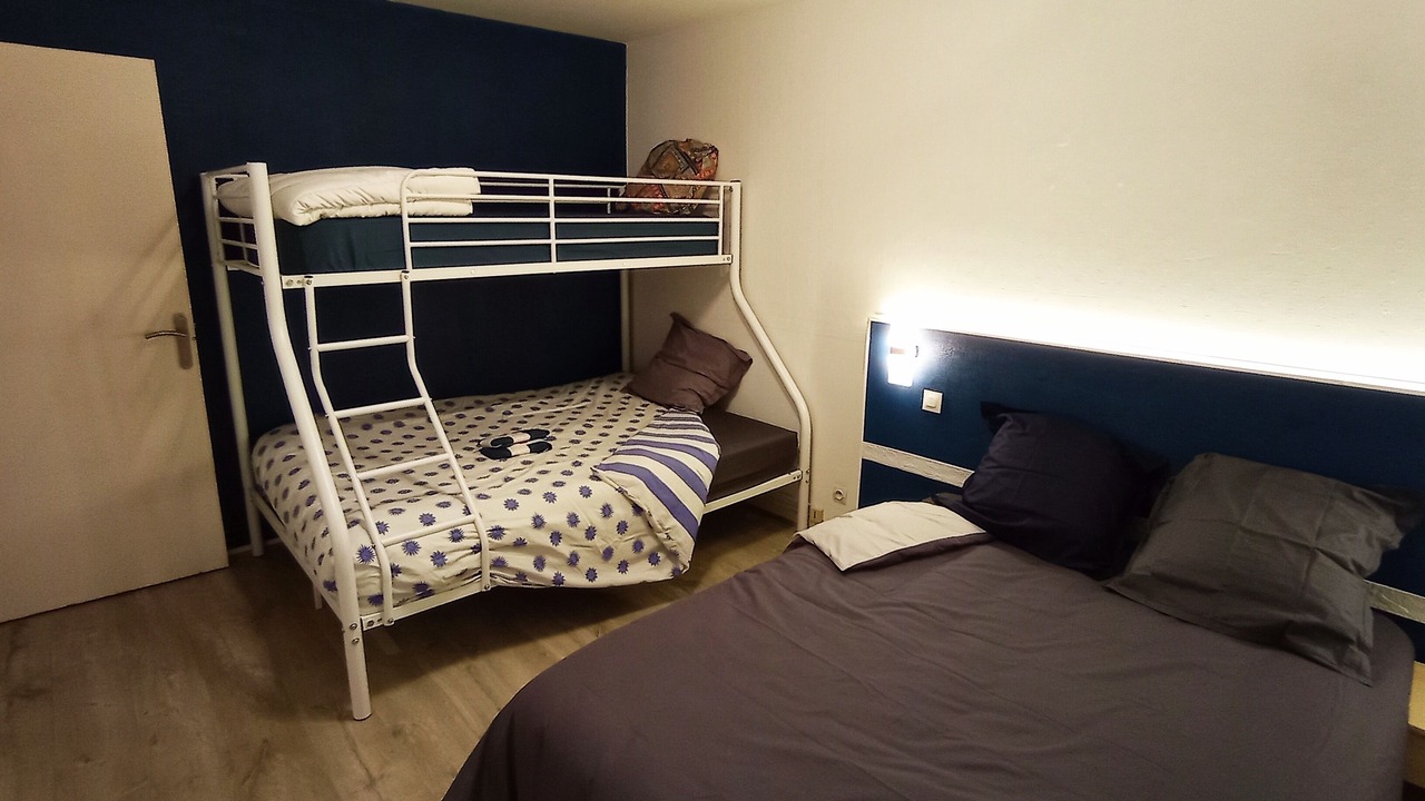 Photo of Bedroom in Poitiers
