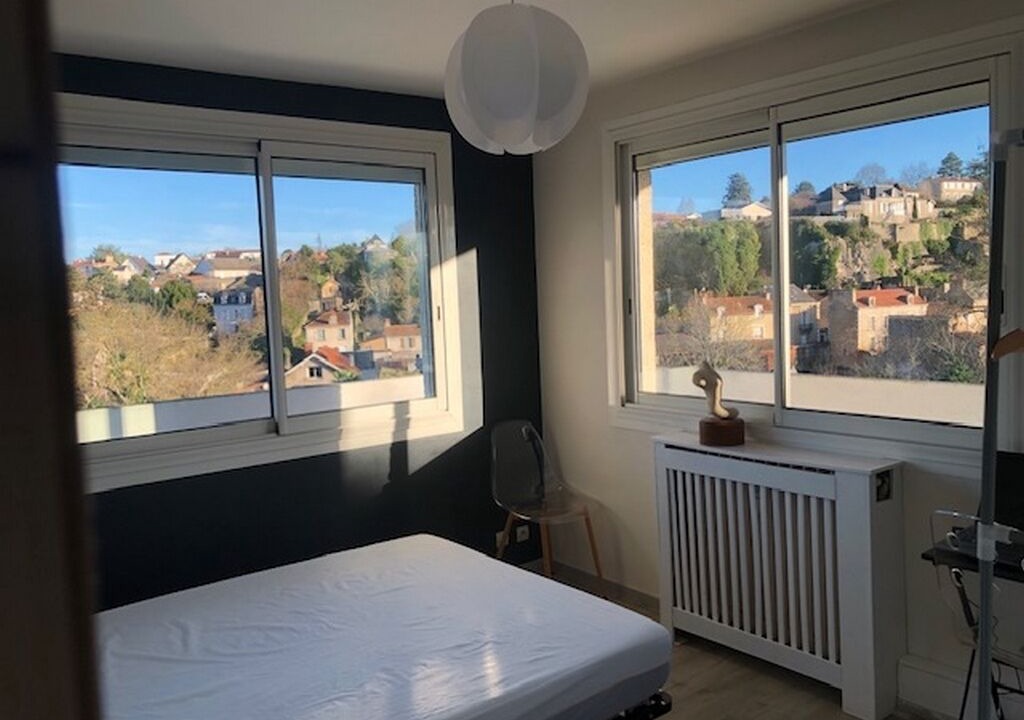 Photo of Bedroom in Poitiers
