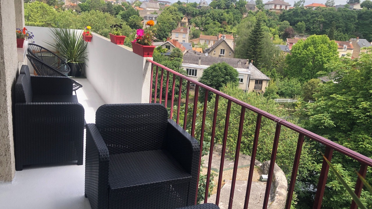Photo of Outdoor in Poitiers
