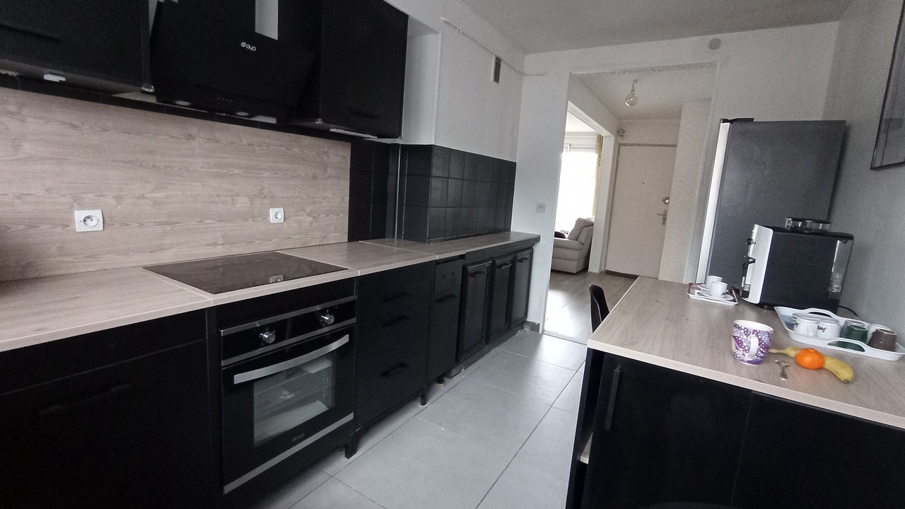 Photo of Kitchen in Poitiers