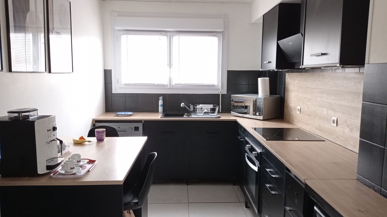 Photo of Kitchen in Poitiers