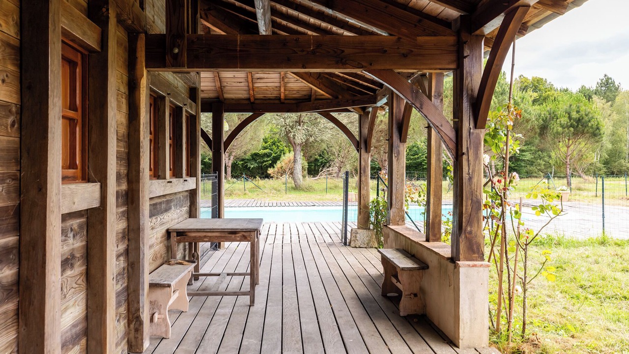 Photo of Outdoor in Pompejac