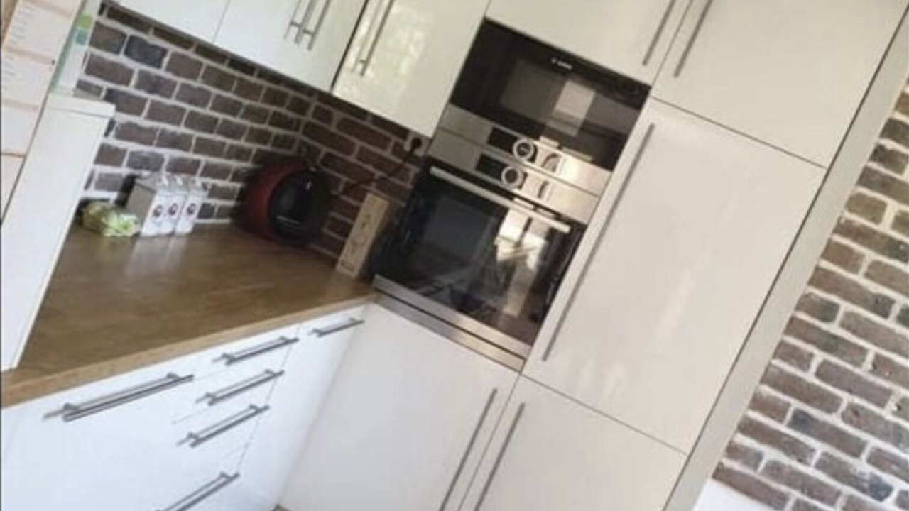 Photo of Kitchen in Soubise
