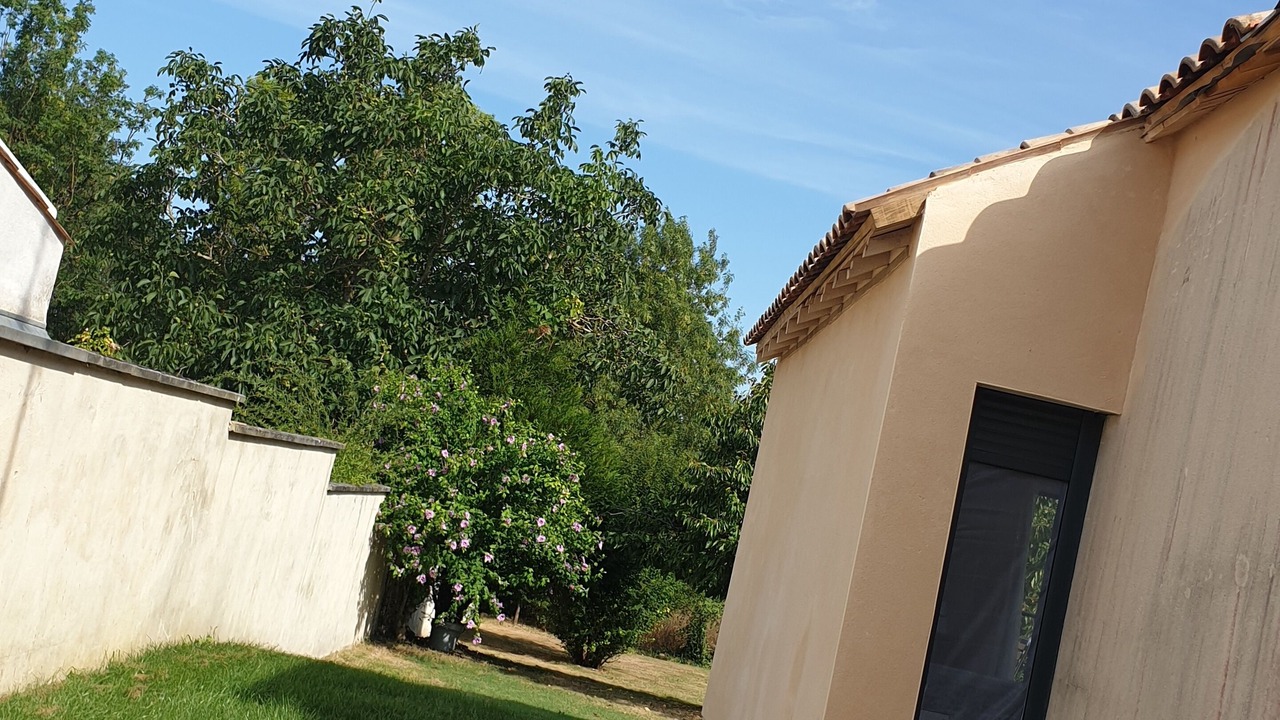 Photo of Outdoor in Soubise