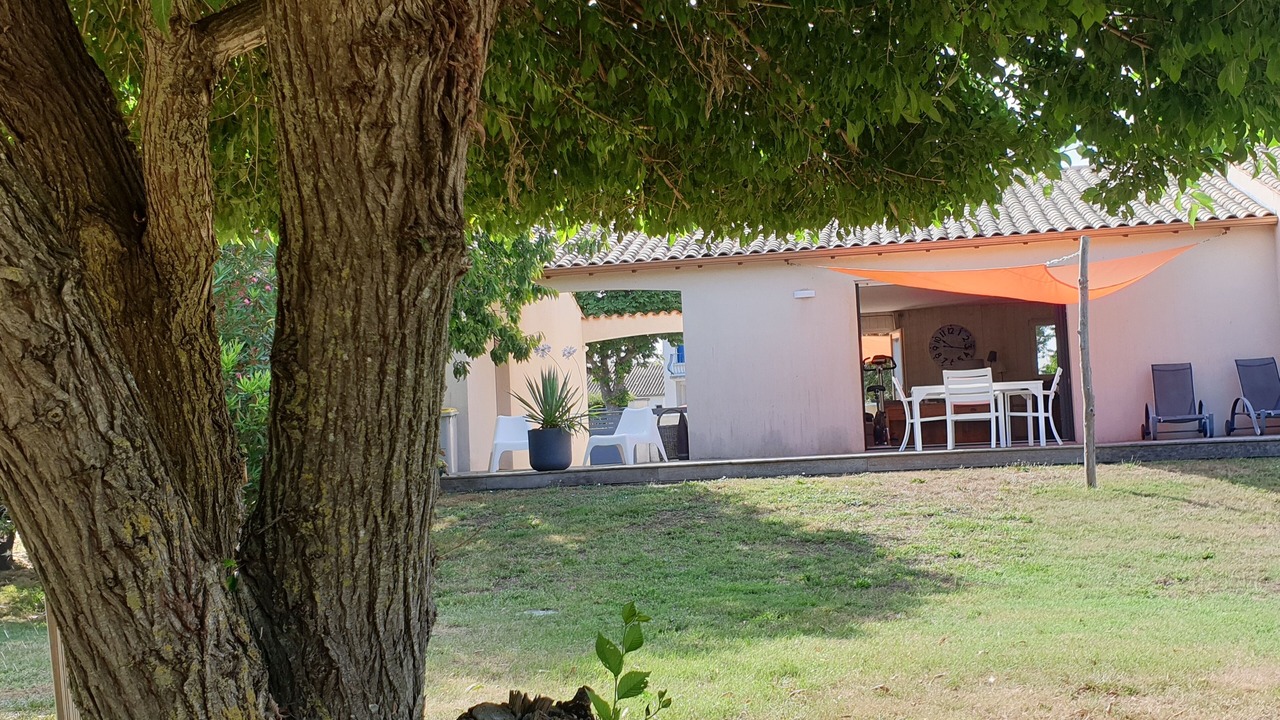 Photo of Patio Balcony in Soubise