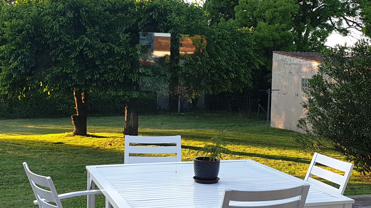 Photo of Outdoor in Soubise