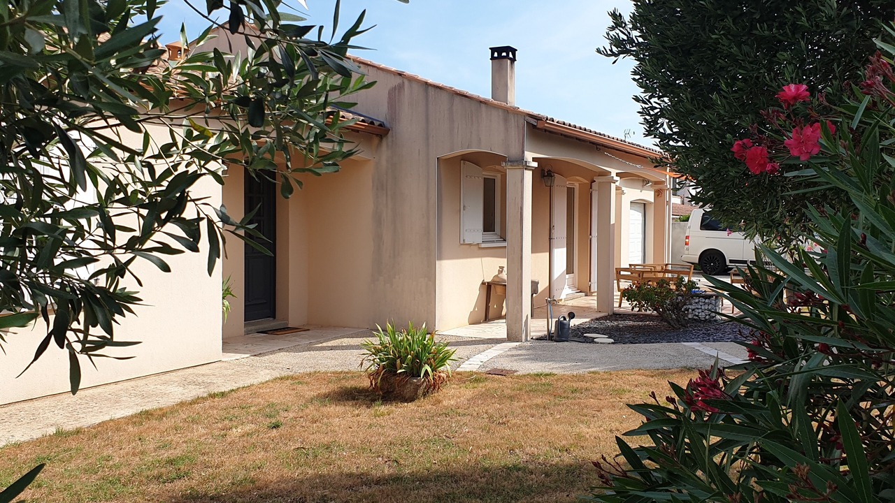 Photo of Outdoor in Soubise