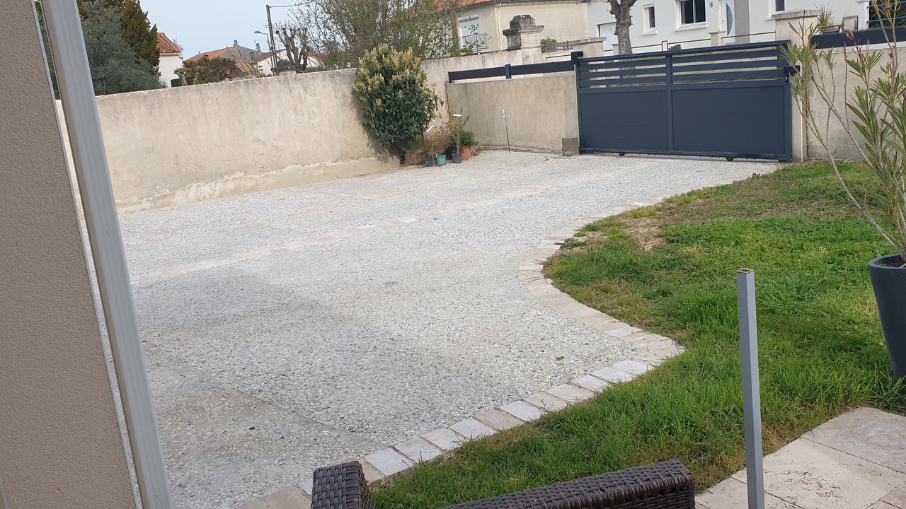 Photo of Outdoor in Soubise