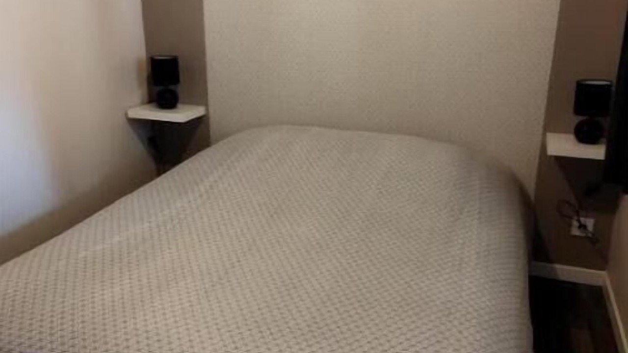 Photo of Bedroom in Rochefort