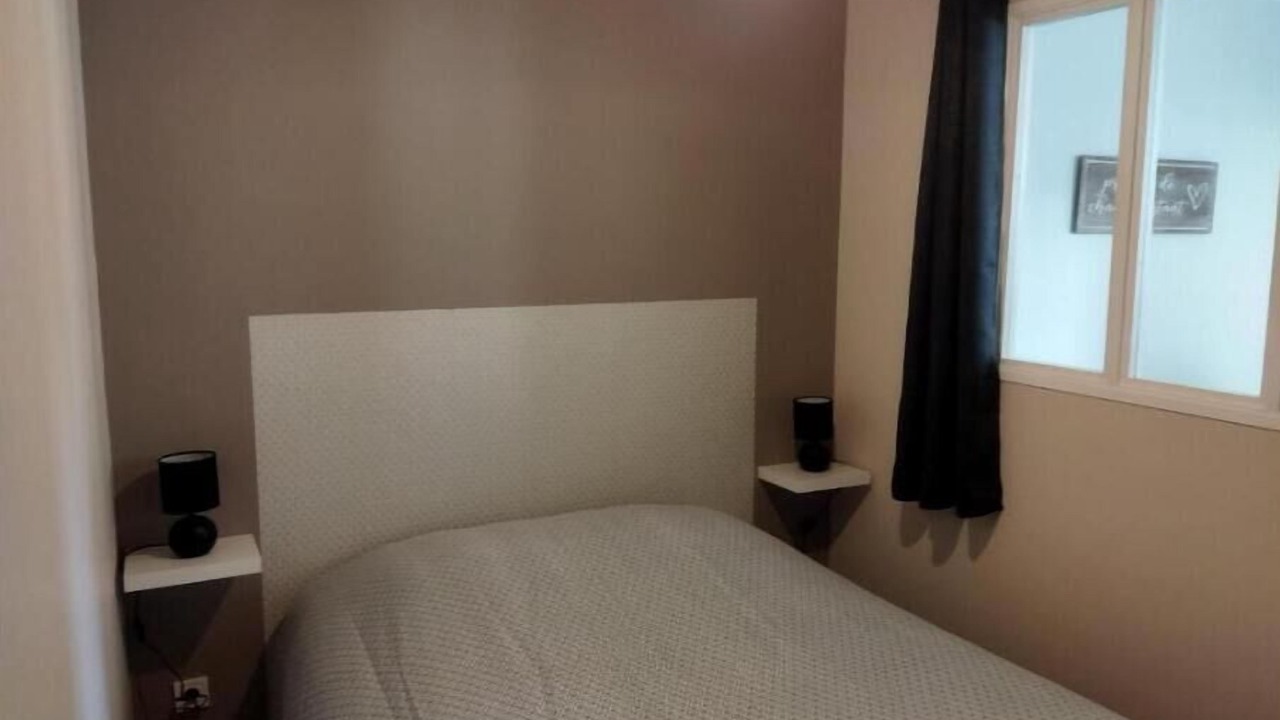 Photo of Bedroom in Rochefort