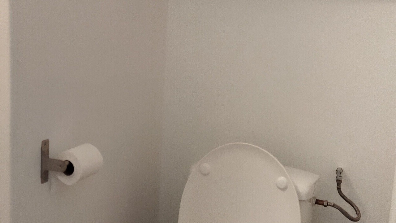 Photo of Bathroom in Rochefort