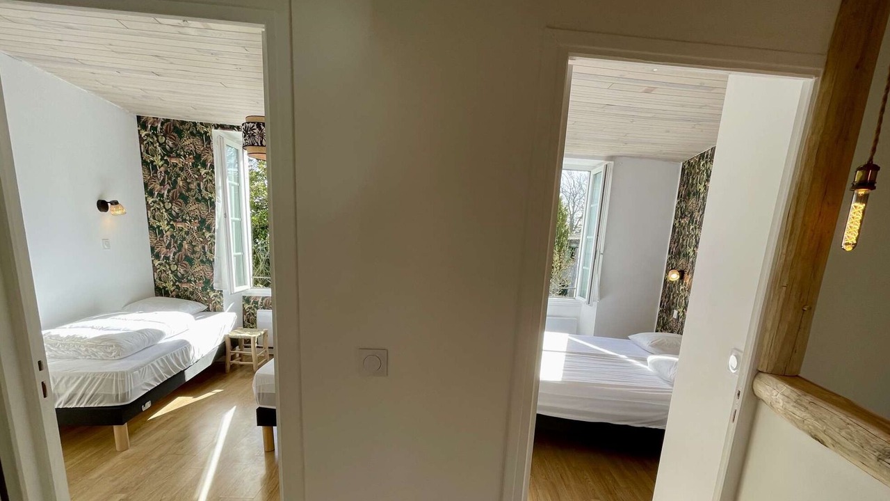 Photo of Bedroom in Saint-Georges-d'Oleron