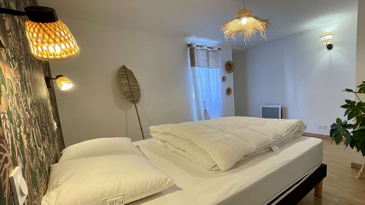 Photo of Bedroom in Saint-Georges-d'Oleron
