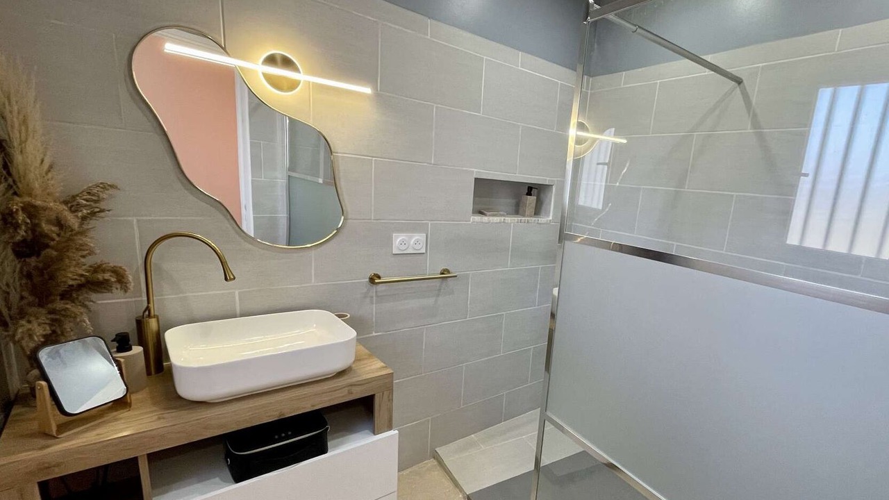 Photo of Bathroom in Saint-Georges-d'Oleron