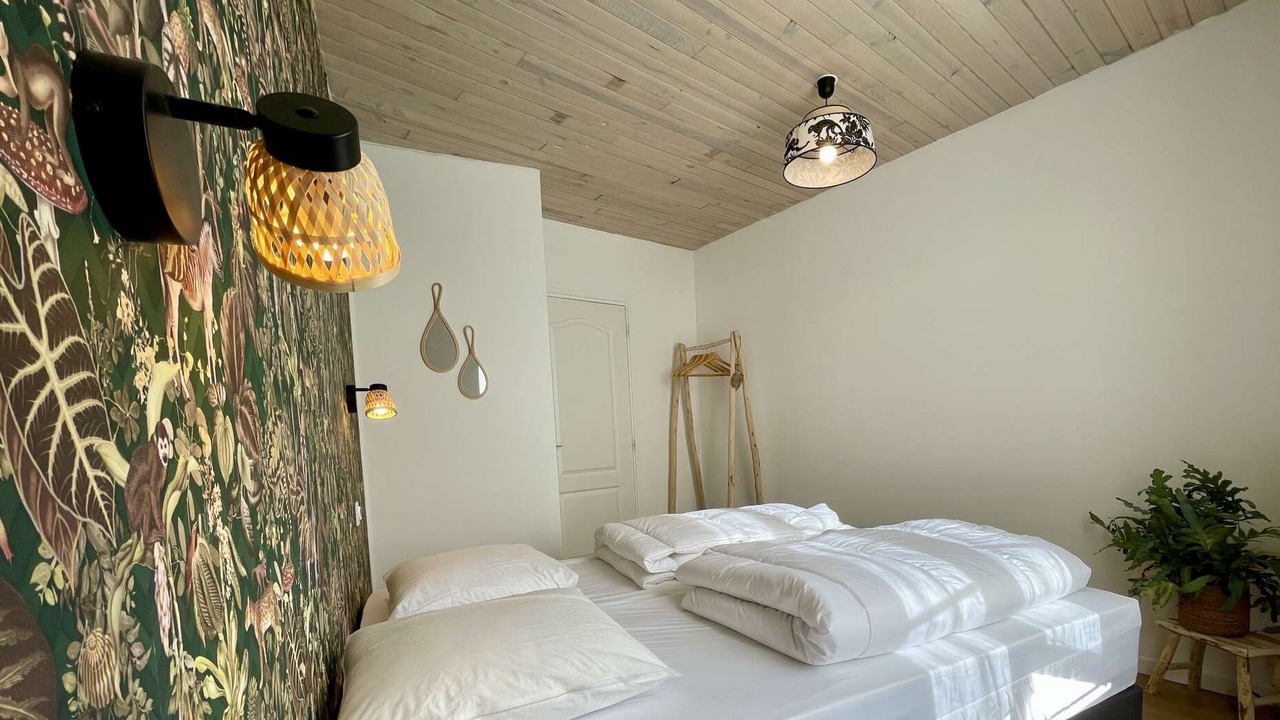 Photo of Bedroom in Saint-Georges-d'Oleron