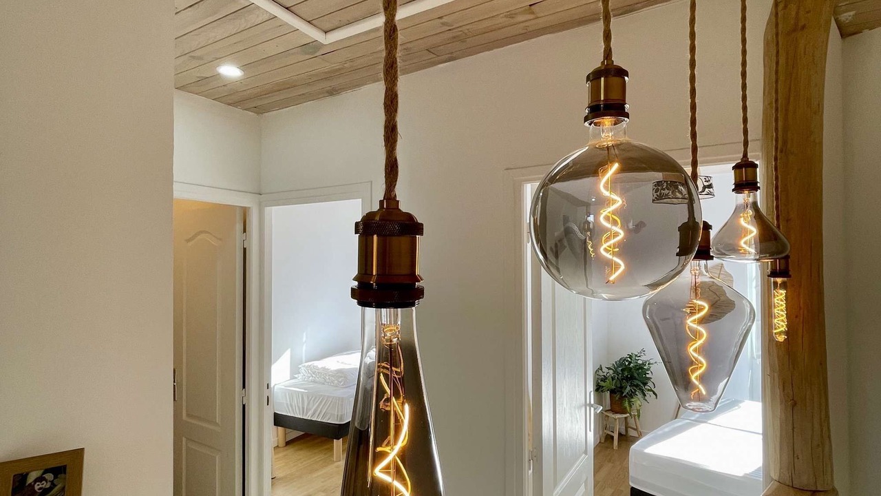 Photo of Bedroom in Saint-Georges-d'Oleron