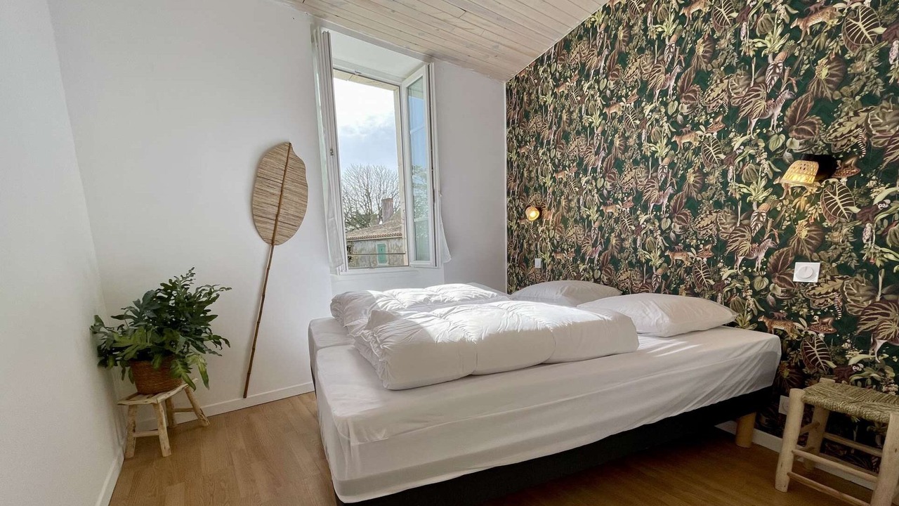 Photo of Bedroom in Saint-Georges-d'Oleron
