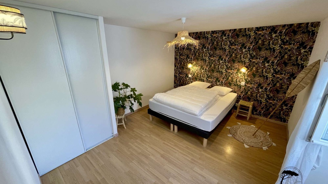 Photo of Bedroom in Saint-Georges-d'Oleron