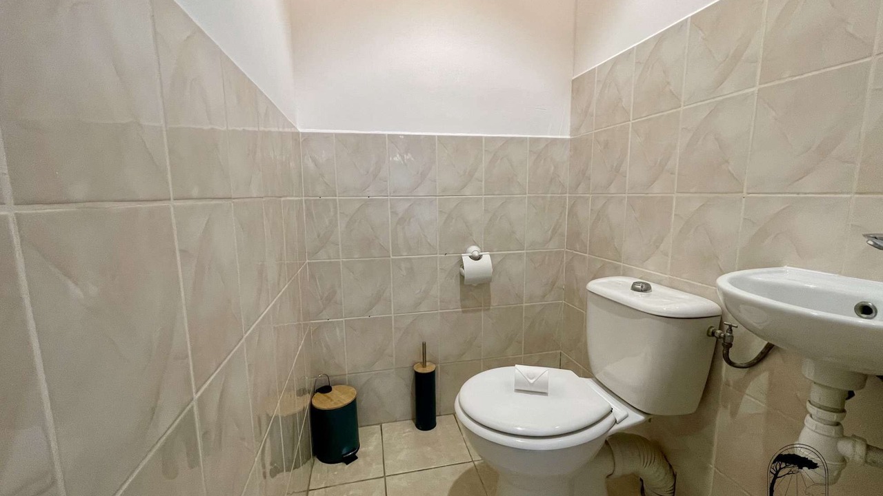 Photo of Bathroom in Saint-Georges-d'Oleron