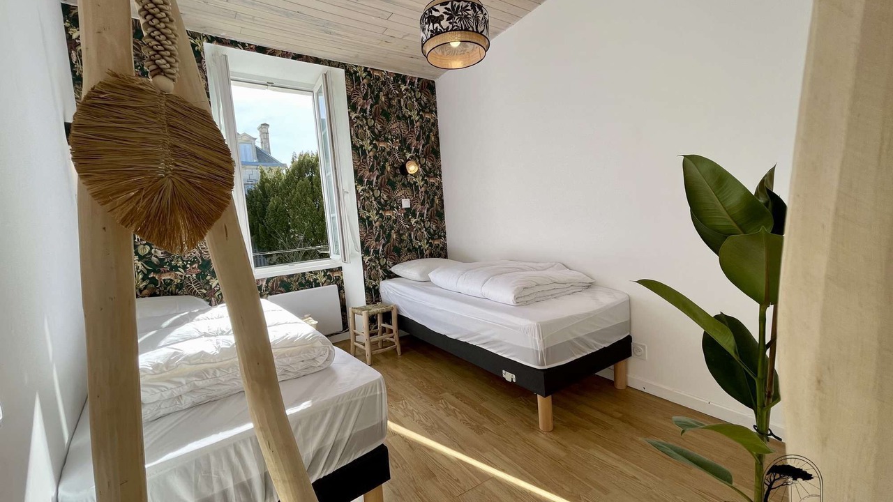 Photo of Bedroom in Saint-Georges-d'Oleron