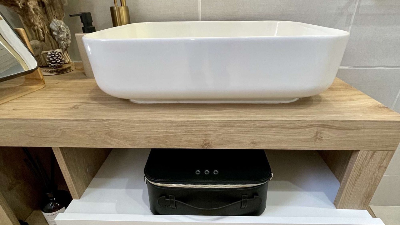 Photo of Bathroom in Saint-Georges-d'Oleron