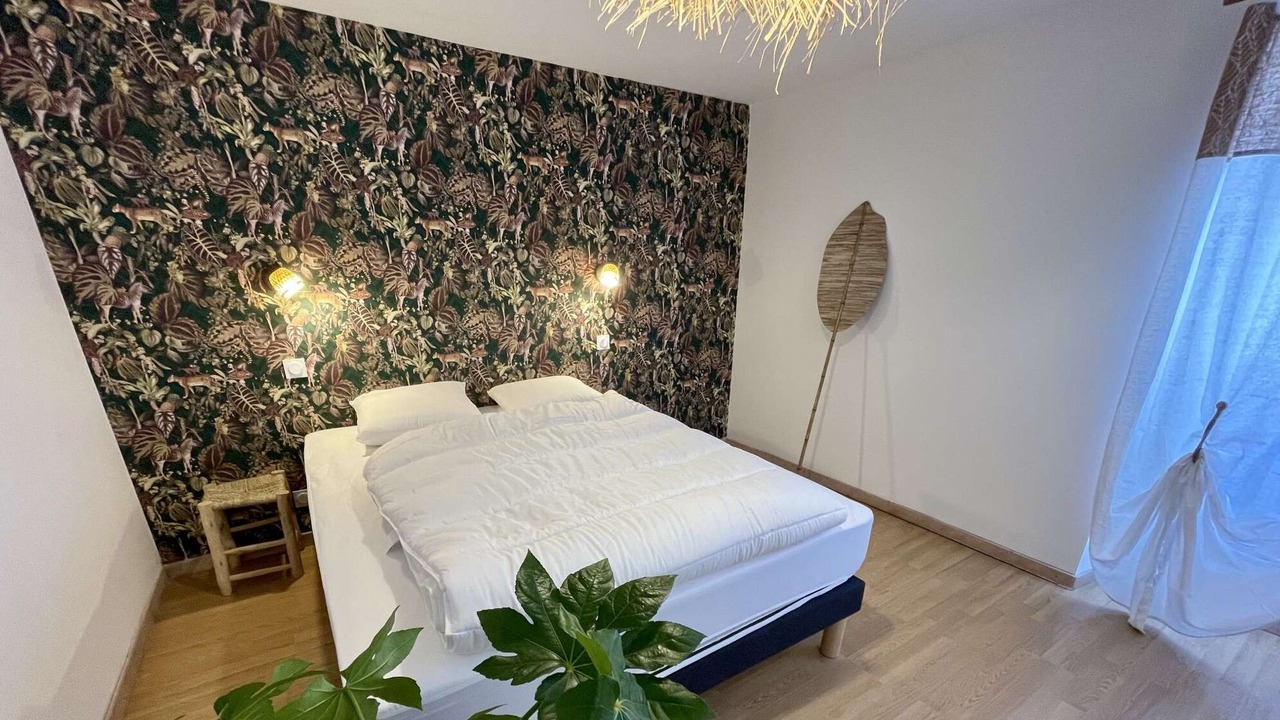 Photo of Bedroom in Saint-Georges-d'Oleron