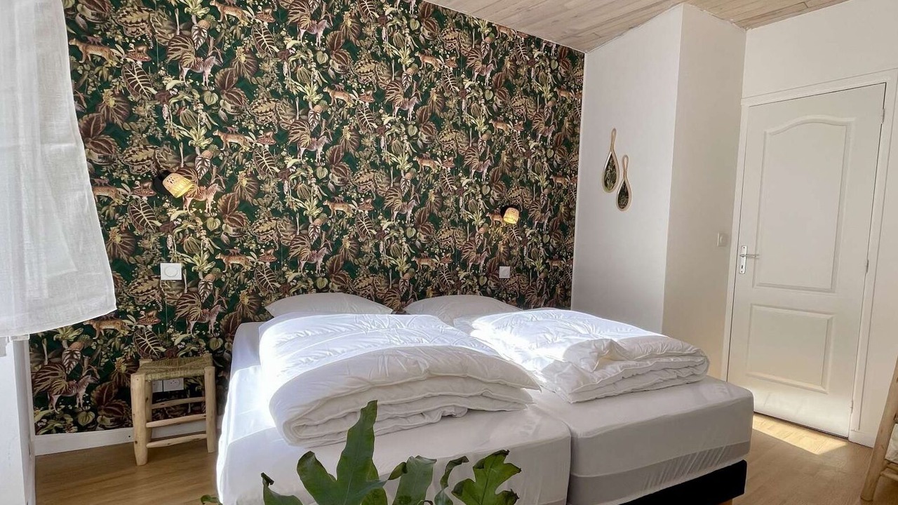 Photo of Bedroom in Saint-Georges-d'Oleron
