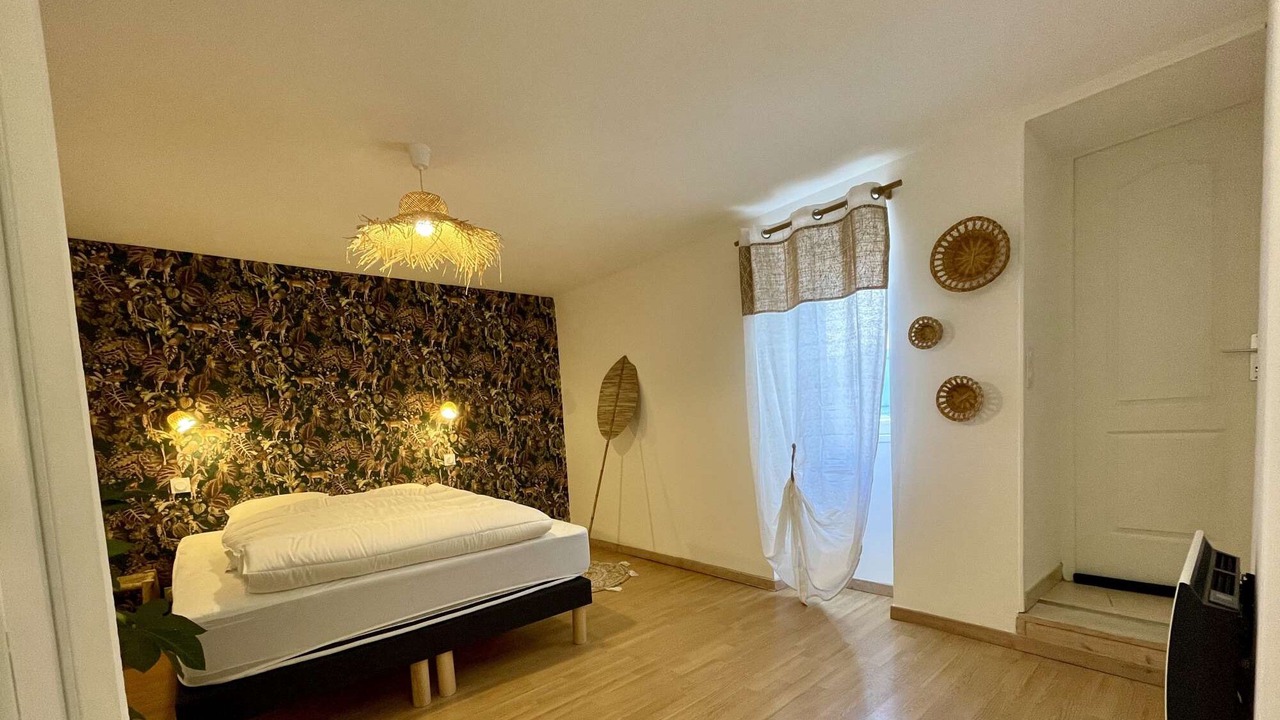 Photo of Bedroom in Saint-Georges-d'Oleron