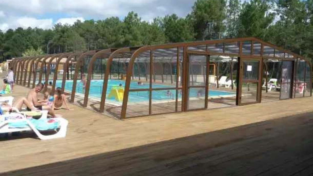 Photo of Outdoor in Saint-Michel-Escalus