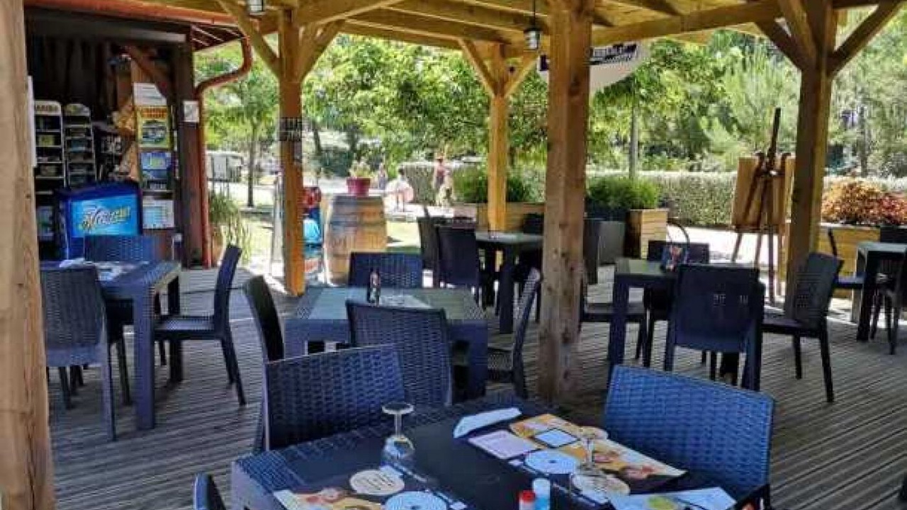 Photo of Outdoor in Saint-Michel-Escalus