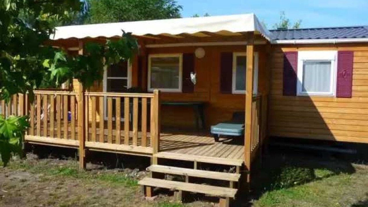 Photo of Outdoor in Saint-Michel-Escalus