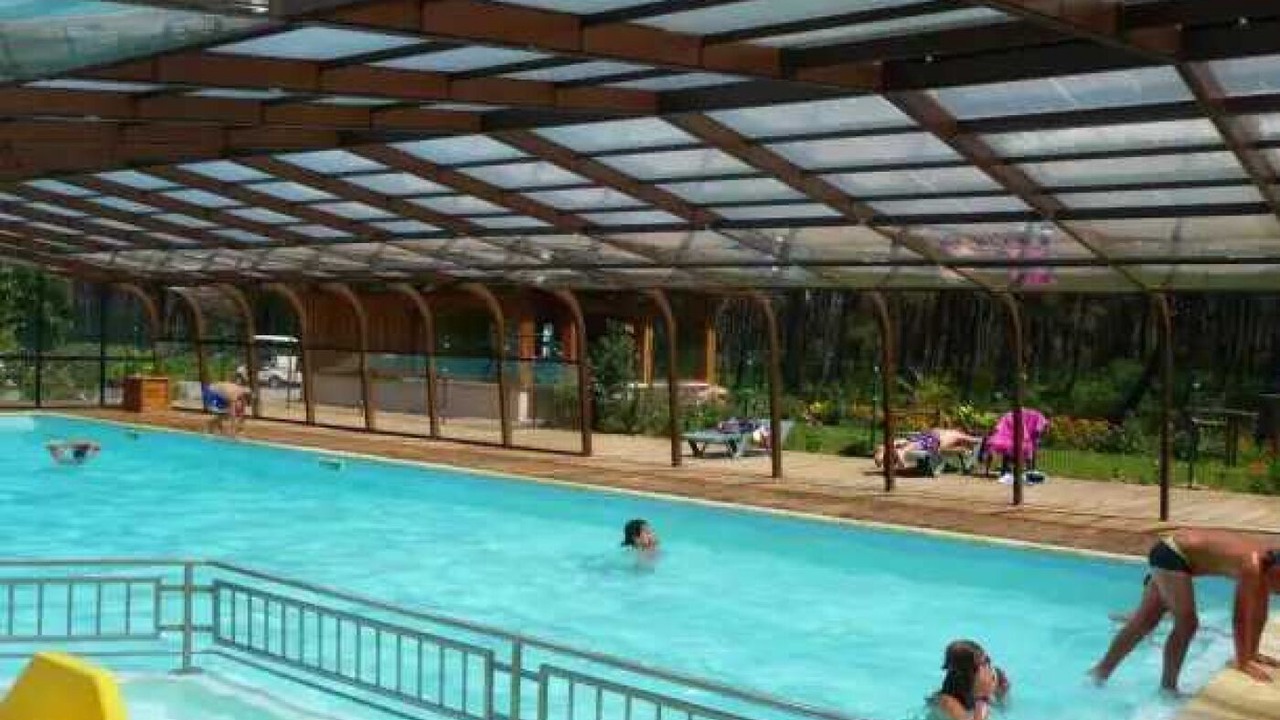 Photo of Outdoor in Saint-Michel-Escalus