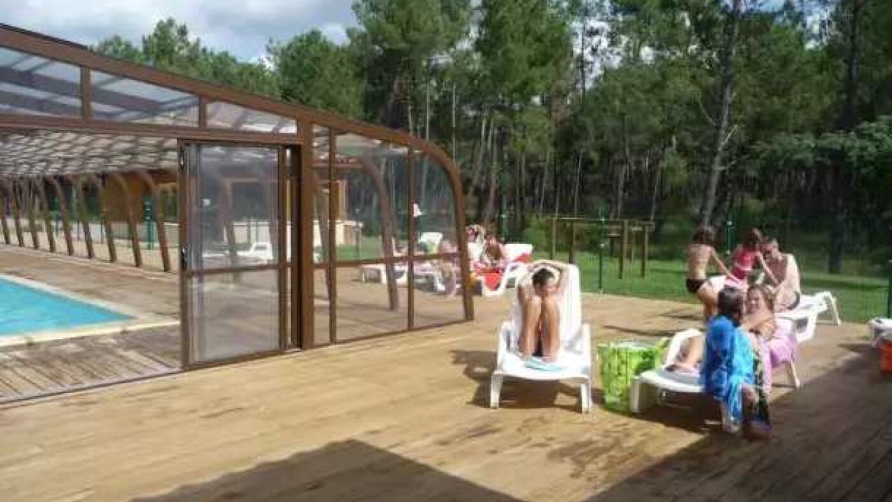 Photo of Outdoor in Saint-Michel-Escalus