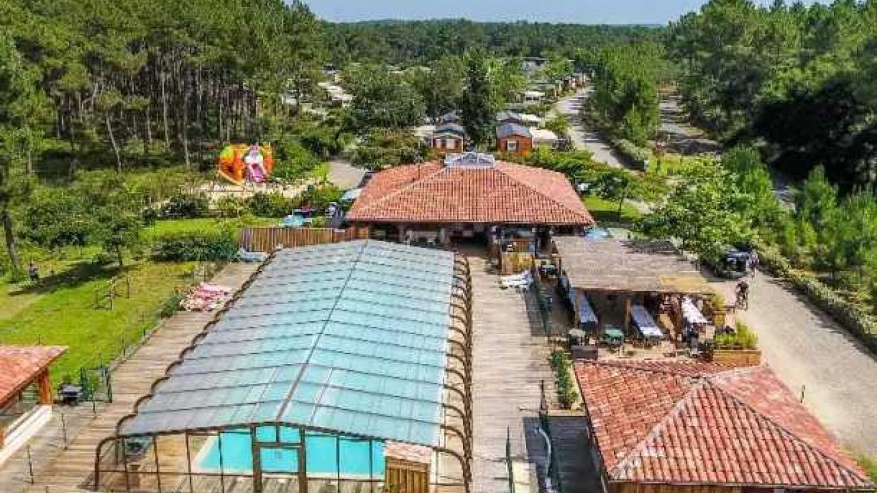 Photo of Outdoor in Saint-Michel-Escalus