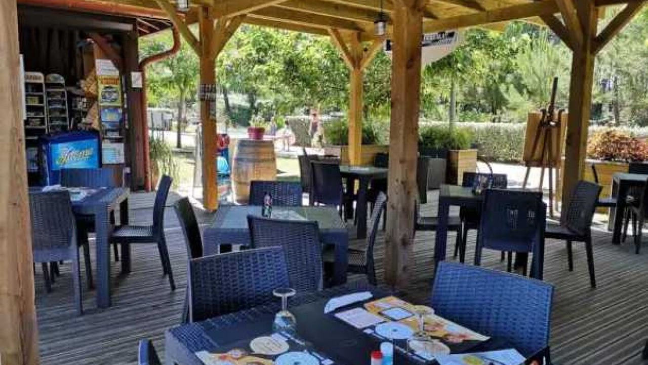 Photo of Outdoor in Saint-Michel-Escalus