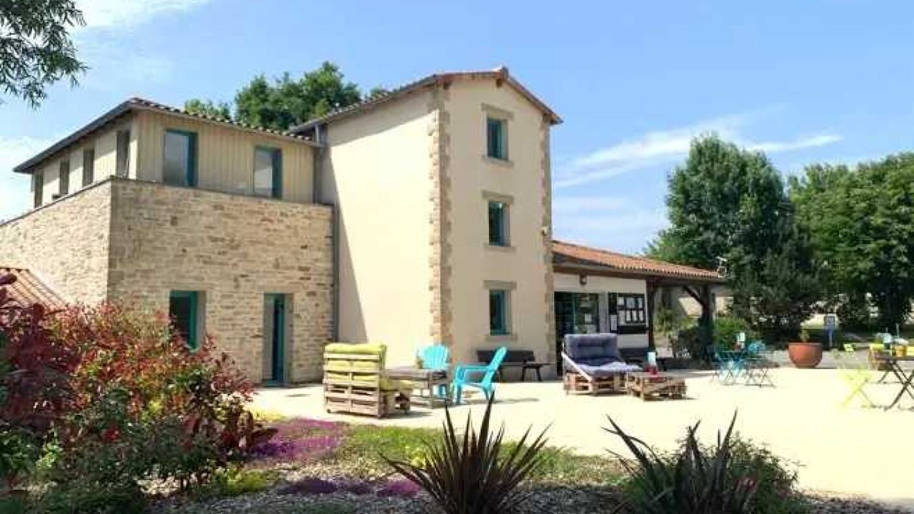 Photo of Outdoor in Moutiers-Sous-Chantemerle