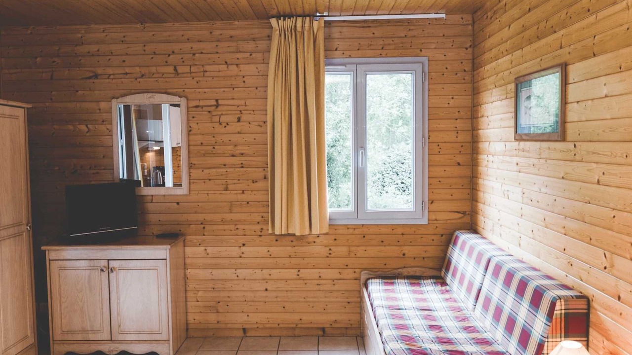 Photo of Livingroom in Moutiers-Sous-Chantemerle