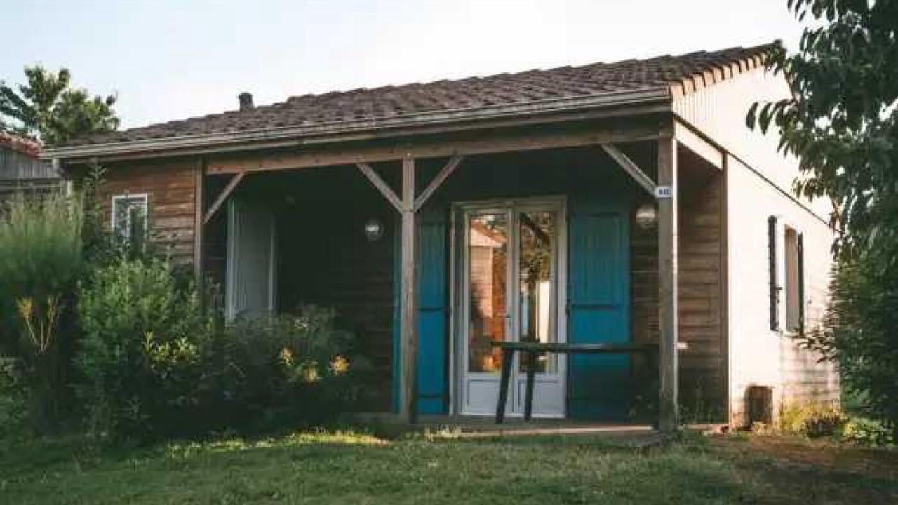 Photo of Outdoor in Moutiers-Sous-Chantemerle