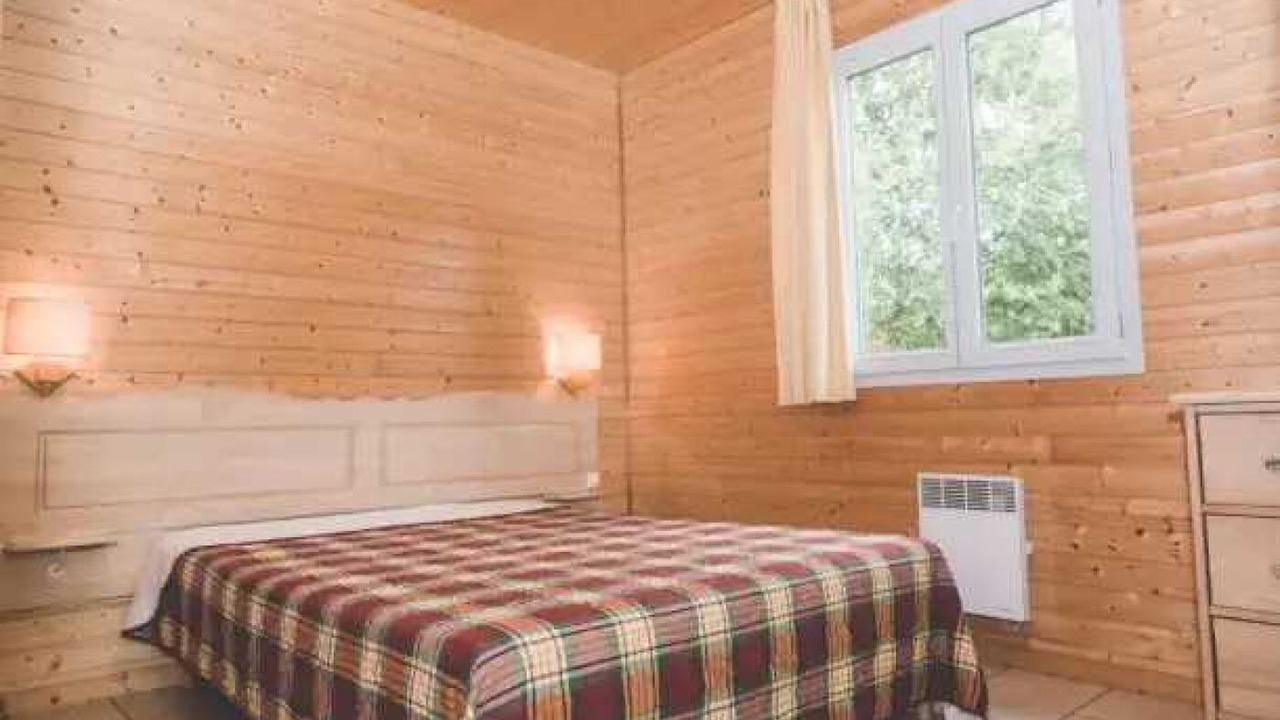 Photo of Bedroom in Moutiers-Sous-Chantemerle