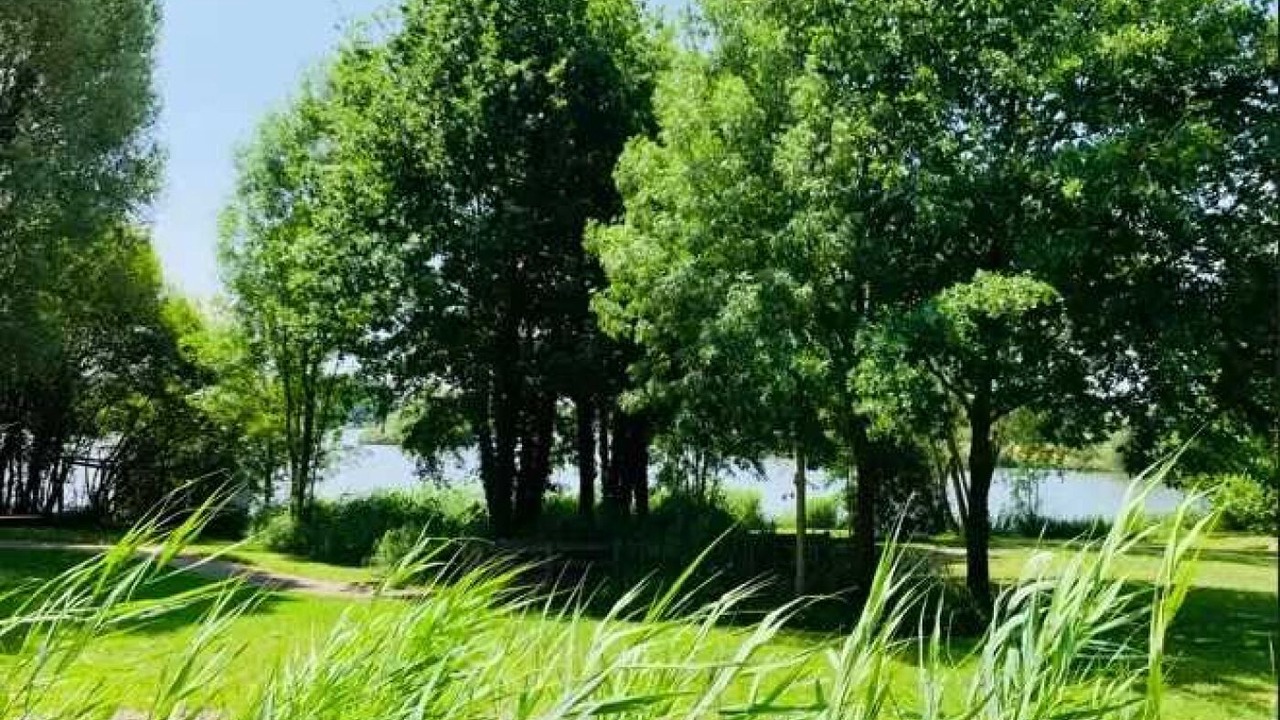 Photo of Outdoor in Moutiers-Sous-Chantemerle