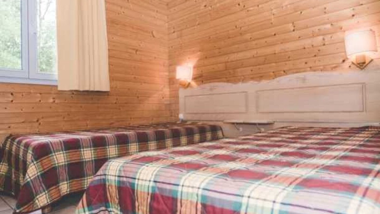 Photo of Bedroom in Moutiers-Sous-Chantemerle