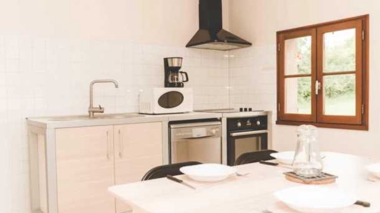 Photo of Kitchen in Moncontour